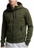 Superdry Code Tech softshell jack met capuchon en ritszakken online kopen