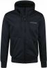 Superdry Code Tech softshell jack met capuchon en ritszakken online kopen