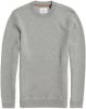 Sweater Cashmere Grijs (M6100035A 54G) online kopen