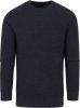 Superdry Trui met ronde hals SD VINTAGE TEXTURED CREW KNIT online kopen