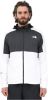 The North Face Mountain Athletics Fleecevest Zwart online kopen