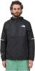 The North Face Mountain Athletics Windjack Zwart online kopen