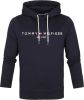 Tommy Hilfiger Holografische kranen Grootte 39, Presta kleur multicolor , Wit, Heren online kopen