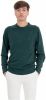 Tommy Hilfiger Mannen, Kleding sweatshirts Mw0Mw28046 , Blauw, Heren online kopen