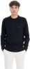 Tommy Hilfiger Mannen, Kleding sweatshirts Mw0Mw28046 , Blauw, Heren online kopen