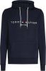 Tommy Hilfiger Holografische kranen Grootte 39, Presta kleur multicolor , Wit, Heren online kopen