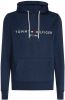 Tommy Hilfiger Holografische kranen Grootte 39, Presta kleur multicolor , Wit, Heren online kopen