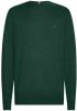 Tommy Hilfiger Mannen, Kleding sweatshirts Mw0Mw28046 , Blauw, Heren online kopen