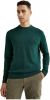 Tommy Hilfiger Mannen, Kleding sweatshirts Mw0Mw28046 , Blauw, Heren online kopen