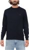 Tommy Hilfiger Mannen, Kleding sweatshirts Mw0Mw28046 , Blauw, Heren online kopen