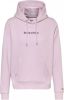Tommy Jeans Women& Clothing Sweatshirts Dw0Dw14362 , Roze, Dames online kopen