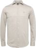 Vanguard Shirt met lange mouwen CF Solid Jersey Pure Cashmere , Bruin, Heren online kopen