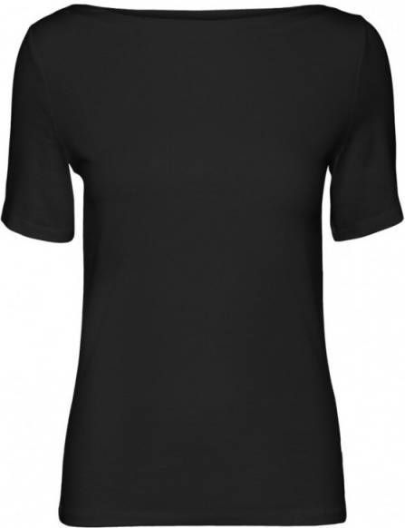 Vero Moda Shirt met korte mouwen VMPANDA MODAL S/S TOP NOOS online kopen