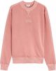 Woolrich Pink American Sweater crewneck 435 , Roze, Dames online kopen