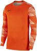 Nike Dri-FIT Park 4 Goalkeeper JBY Voetbalshirt voor heren Oranje online kopen