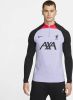 Nike Liverpool FC Strike Elite Uit ADV Dri FIT knit voetbaltrainingstop voor heren Paars online kopen