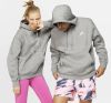 Nike Sportswear Hoodie CLUB FLEECE PULLOVER HOODIE online kopen