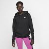 Nike Sportswear Hoodie ESSENTIAL WOMENS FLEECE PULLOVER HOODIE online kopen