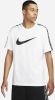 Nike Sportswear Repeat T shirt voor heren Zwart online kopen