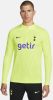 Nike Tottenham Hotspur Strike Elite ADV voetbaltrainingstop met Dri FIT voor heren Geel online kopen