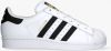 Adidas Originals Superstar Vegan Heren Cloud White/Core Black/Green Dames online kopen