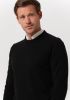 Hugo Boss Botto fijngebreide pullover van scheerwol online kopen