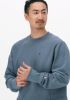 Champion Lichtblauwe Sweater Crewneck Sweatshirt online kopen