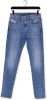 Diesel 2019 D Strukt slim fit jeans met stretch online kopen