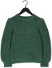 Gestuz Round neck Knitwear , Groen, Dames online kopen