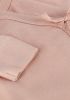 MarMar Copenhagen Tops Tut Wrap Long Sleeve Modal New Born Roze online kopen