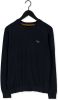 PME Legend Trui Pme Noos Buckley Knit , Blauw, Heren online kopen