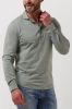 Profuomo Long Sleeve Tops , Groen, Heren online kopen