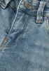 Scotch & Soda Blauwe Skinny Jeans Tigger Skinny Jeans Treasure Hunt online kopen
