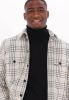 Selected Homme Zwarte Coltrui Town Merino Coolmax Knit Roll B online kopen
