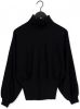Silvian Heach Zwarte Coltrui Sweater Herb online kopen