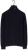 Tommy Hilfiger Pullover exaggerated structure roll nec mw0mw29109/dw5 online kopen