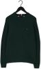 Tommy Hilfiger Mannen, Kleding sweatshirts Mw0Mw28046 , Blauw, Heren online kopen