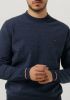 Tommy Hilfiger Trui met ronde hals MOULINE GS STRIPED CREW NECK online kopen