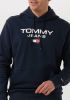 Tommy Hilfiger Hoodies & sweatvesten Blauw Heren online kopen