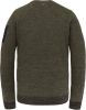 PME Legend Pkw215303 Sweater , Groen, Heren online kopen