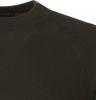 Scotch and Soda Truien Structure knitted raglan sleeve pullover contains Wool Groen online kopen