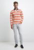 State of Art T shirt 45212518 2917 , Oranje, Heren online kopen