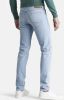 Vanguard Lichtblauwe Slim Fit Jeans V7 Rider High Summer Blue online kopen
