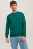 Jack&Jones Jack&amp, Jones Star Basic Crewneck Sweater online kopen