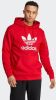 Adidas Originals Hoodie ADICOLOR CLASSICS TREFOIL HOODIE online kopen