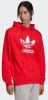 Adidas Originals Sweatshirt ADICOLOR CLASSICS TREFOIL HOODIE online kopen