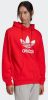 Adidas Originals Sweatshirt ADICOLOR CLASSICS TREFOIL HOODIE online kopen