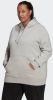 Adidas Originals Essential Fleece Plus Size Hoodie Dames online kopen
