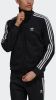 Adidas Originals Sweatshirt track topklassiekers Beckenbauer Primebue Adidas, Zwart, Heren online kopen