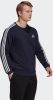 Adidas Performance Sweatshirt ESSENTIALS FRENCH TERRY 3 STREPEN online kopen